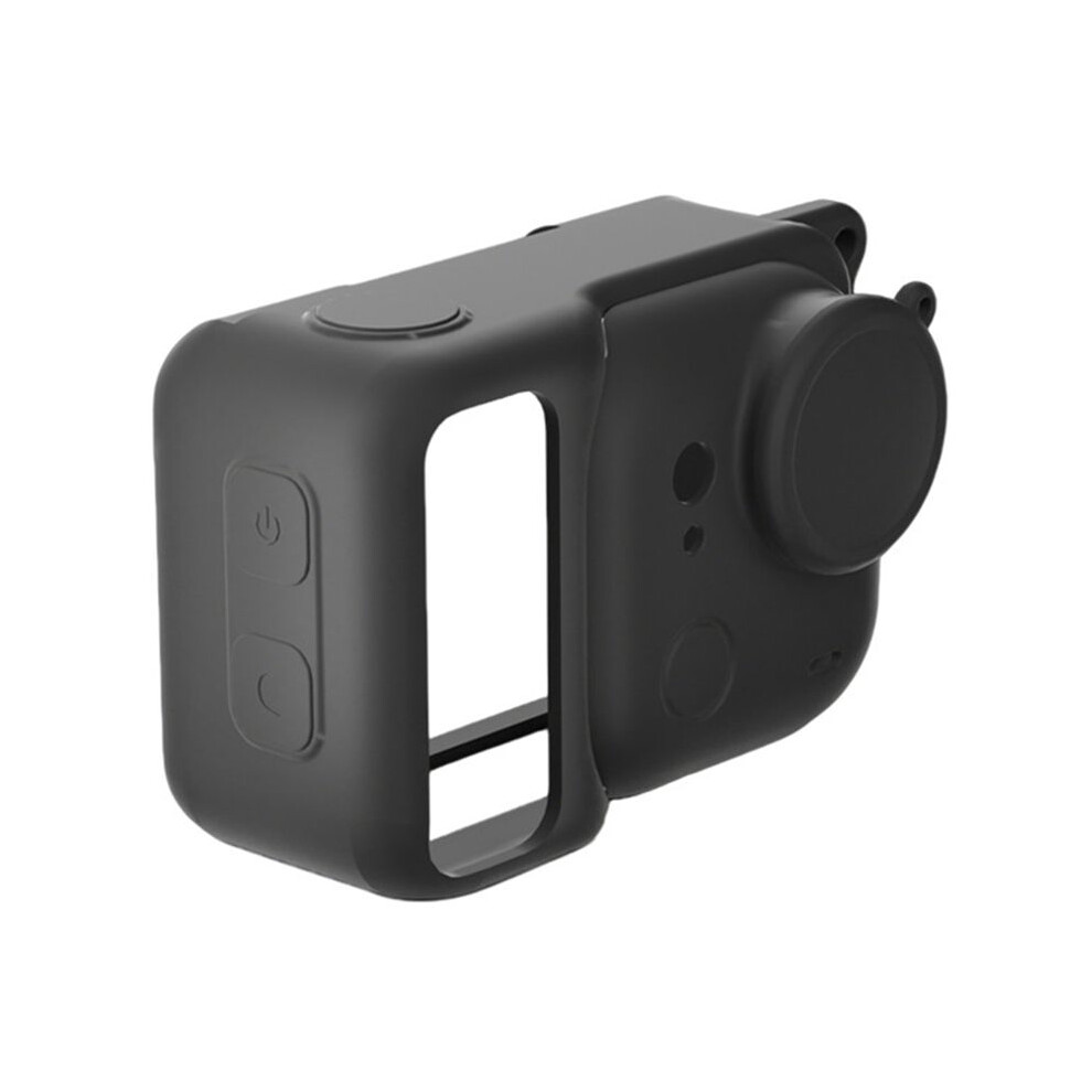 Silicone Protective Case Cover For Go Action Camera Protector Housing Skin Sleeve Camera Protector Bumper 4712988011997