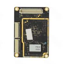 Gimbal Motherboard for Phantom 4 PTZ Core Main Board Drone Repair Spare Parts Replacement Gimbal Controller