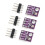 BME280 5V Sensor Module Atmospheric Pressure Temperature Humidity Sensors I2C-SPI Breakout GY-BME280 2