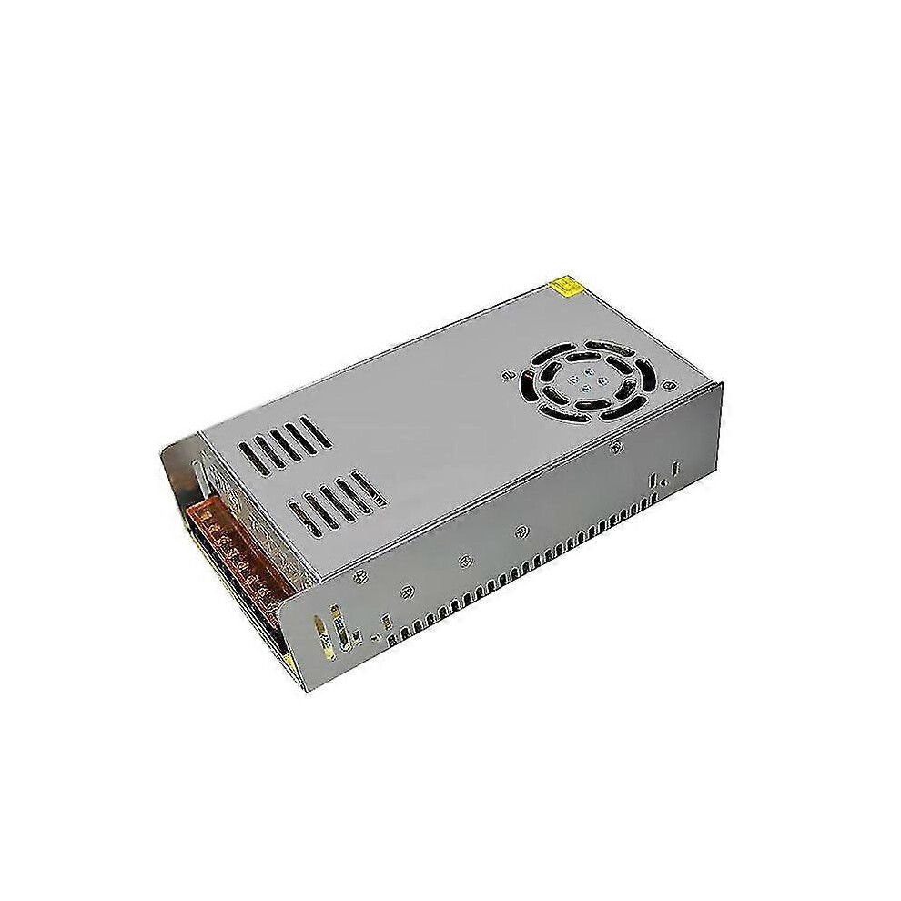 12V 50A 600W Switch Power Supply For Automation, Lamps, Instruments, Electric Power, Petroleum Andsilver 3361650164717