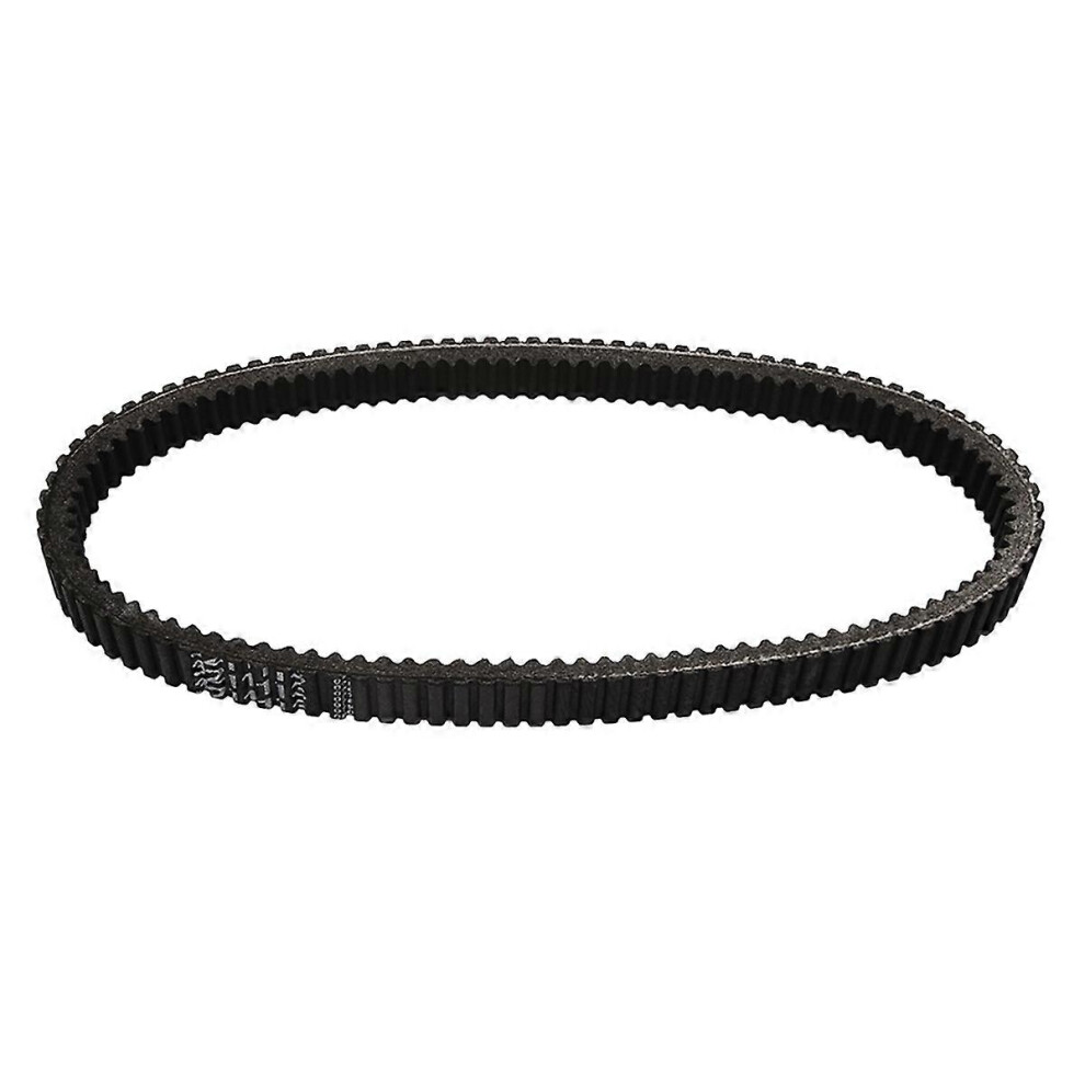 Clutch Drive Belt 3211113 For Sportsman 570 Efi/Sportsman 570 Tractor 6X6 2014-2024Black 3361650165547