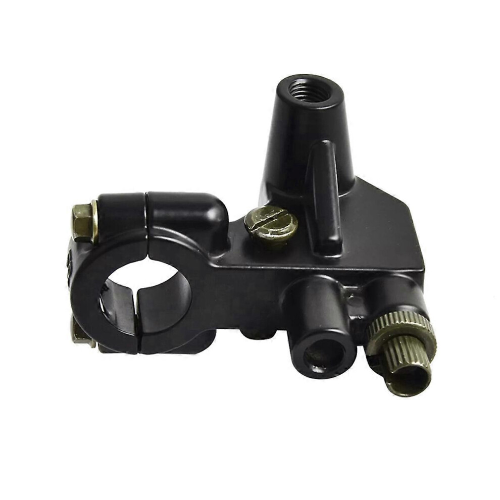 Clutch Lever Holder For Honda Cbr125 R 2004-2016, Jc34, Jc39, Jc50. 3361650165684