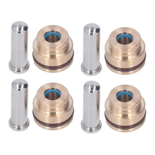 CAT Excavator Joystick Pusher Control Valve Standard Size - 4Pcs-Excellence 1