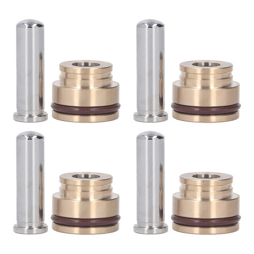 CAT Excavator Joystick Pusher Control Valve Standard Size - 4Pcs-Excellence 2