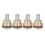 CAT Excavator Joystick Pusher Control Valve Standard Size - 4Pcs-Excellence 4