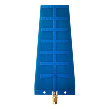 12dBi 2.4GHz 5.8GHz Dualband WiFi Richtantenne PCB Yagi für Antenne Wireless Netzwerkadapter FPV Drohne Fernbedienung