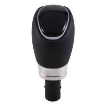 46720F2100 Auto Gear Shift Knob Gear Shift Lever for   2016-2019 PVC