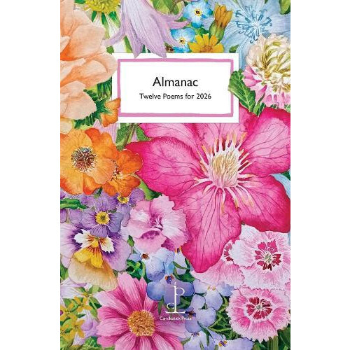 Almanac Paperback Book