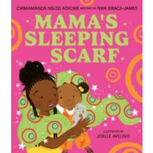MAMAS SLEEPING SCARF PB by Chimamanda Ngozi Adichie Paperback Book