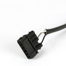 Capteur D'OxygèNe de Voiture Pour- Mk3 B3 B4 2.0L 1990-1997 PièCes de Voiture Capteurs Lambda 0258003829