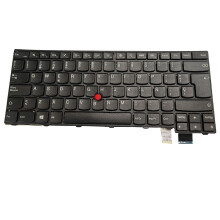 Toetsenbord Spaans Zonder Achtergrondverlichting voor T460S T460P T470S T470P 13 2e Generatie/S2 2016/S2 2017