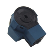 1S7T11572AD Interrupteur de DéMarrage D'Allumage pour 2006-2014 Mondeo Mk4 S-Max Transit Fiesta Mk6 2002-2008