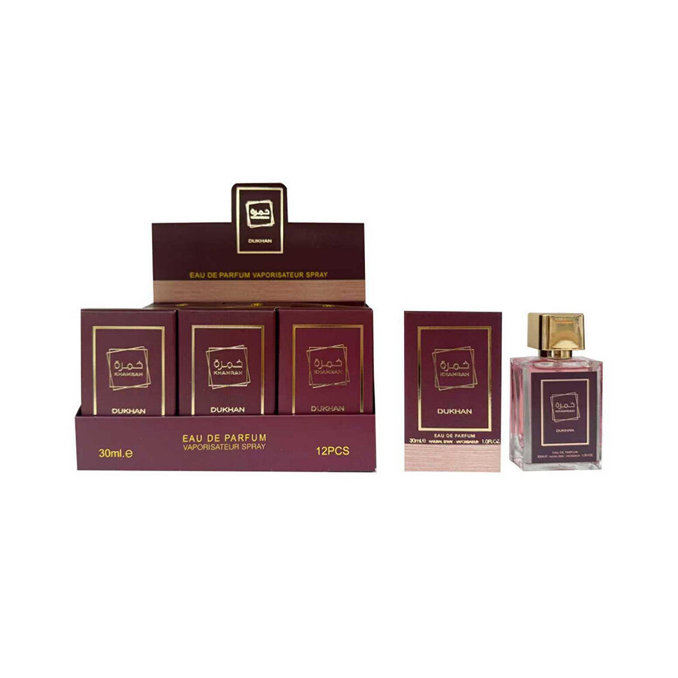 Hkedes (30Ml, Ab061-29) Bestseller Mini Perfume 30Ml, Middle Eastern Dubai Arabian Perfume Samples, Long Lasting Unisex Fragrance