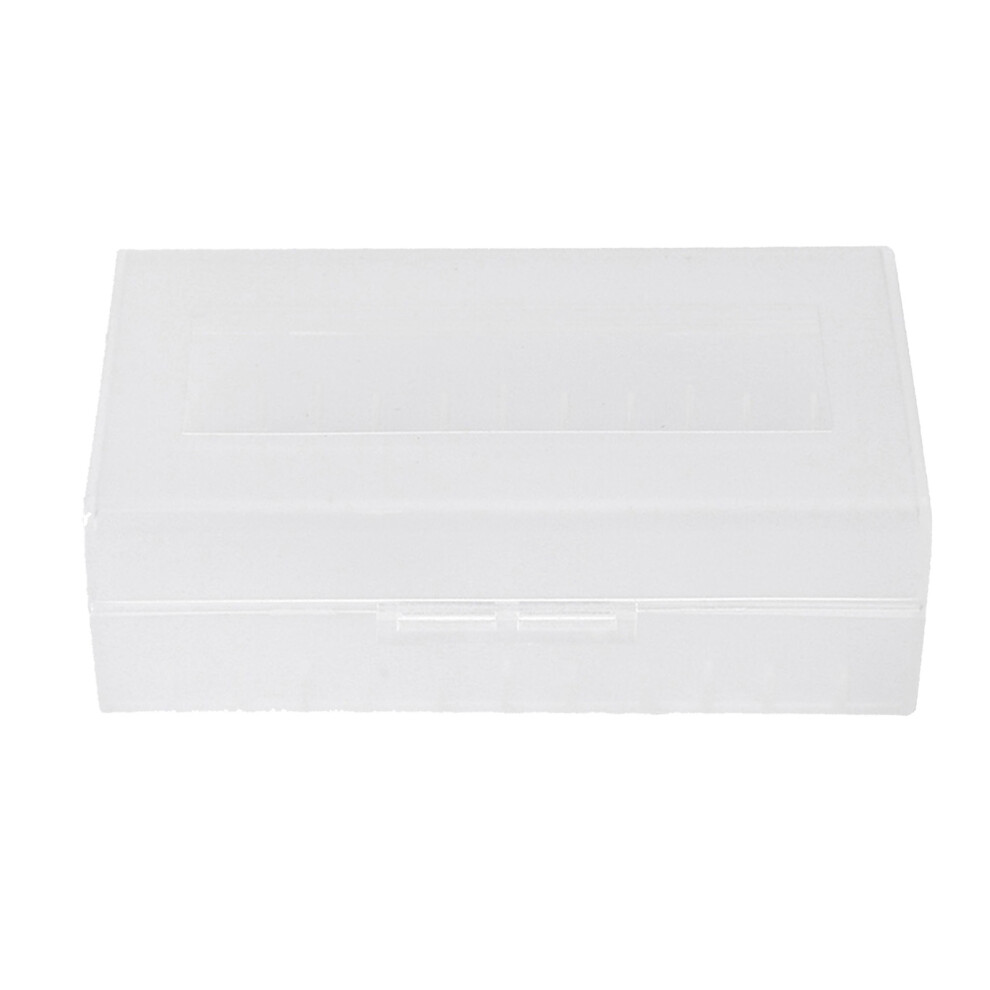 Battery Box For 2X20700/21700 Cells 7340572631091