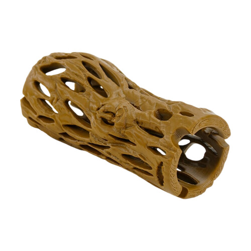 Artificial Driftwoods Shelter Cave For Fish And Dwarf Shrimp-B