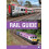 abc Rail Guide 2023 by Pip Author Dunn Hardcover Book 1
