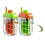 Modern  Ice Block Storage Bottle Feature Quick Released-Multi 1