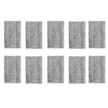Cepillo de Lavado de Ventanas Desmontable, Herramienta de Limpieza de Ranuras de Ventanas, Limpieza de Rieles de Puertas Correderas, Cepillo de Mano,