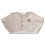 Interactively Play Parrots Shoulder Protector Neck-apricot 1