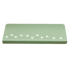 Glow In The Dark Adhesive Stair Treads Nonslip Step-Fruit green