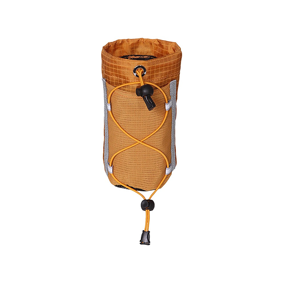 Photos - Cosmetic Bag Backpack Shoulder Strap Pouch Waterproof Water Bottle Bag Phone Holder for Backpack Strap