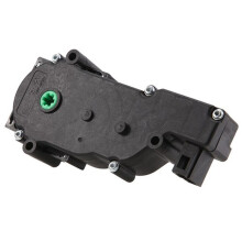Kofferdeksel Deurslot Actuator Kofferbakvergrendeling A2047500060 voor 100354900D