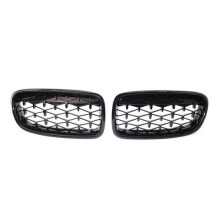 Front Grille Kidney Grill Replacement for  3 Series F30 F35 2013-2019 Racing Grills Car Accessories