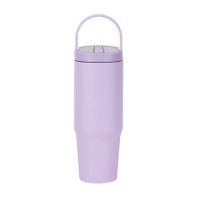 Multifunctional 30Oz Insulated Drinkware Perfect-Taro purple1