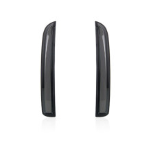 Achterlichtkolom voor  Sequoia SR5 Limited Platinum TRD PRO (2007-2021) met Remrichtingaanwijzer