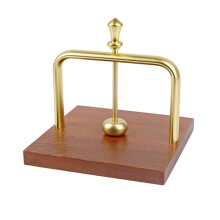 Servethouder Rek Tafelblad Tissue Houder Tafelblad Servetstandaard Servetclip voor Aanrecht Eettafel Thuis Binnen C
