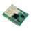 60GHz Millimeter Wave  Module LD6003 Respiratory Heart Rate Detection Module Human Presence Sensor for  Home 1