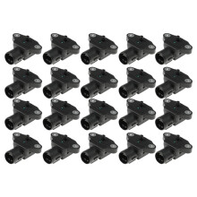 20X 079800-4250 MAP Sensor Manifold Air Pressure Sensor for  Accord  CR-V  CL Integra TL