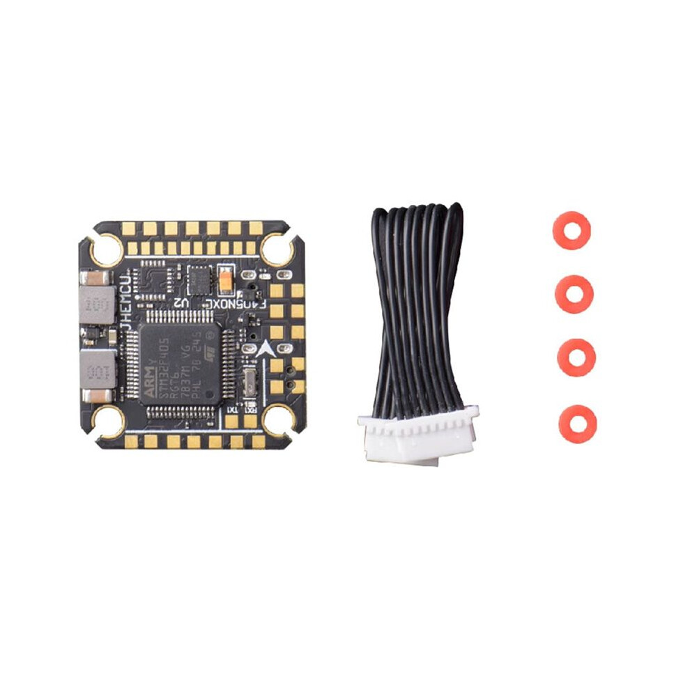 Jhemcu F405 Noxe V2 Flight Controller For Fpv Drone Quadcopter 20X20mm Mounting Holes 6031119596409