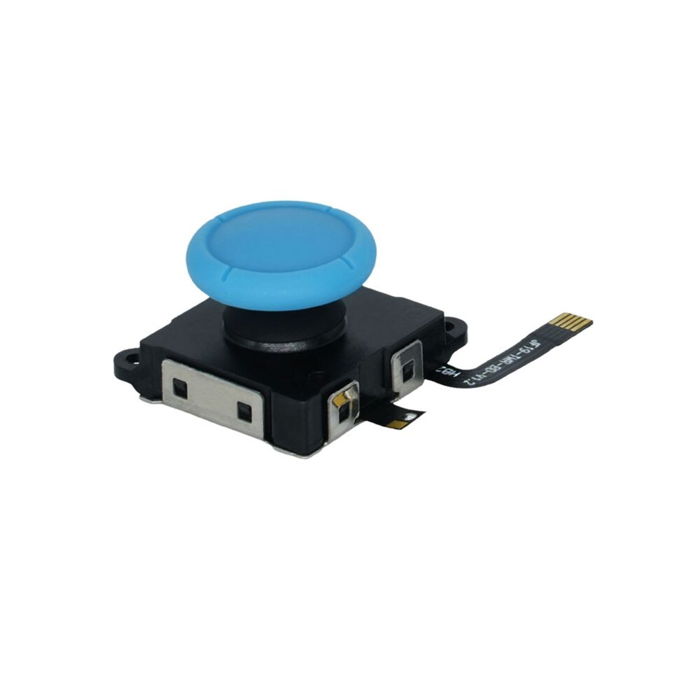 Tmr Electromagnetic Joystick For /Lite/Oled Anti-Drift Tunnel Magnetic Resistance Joystick B 6033193014831