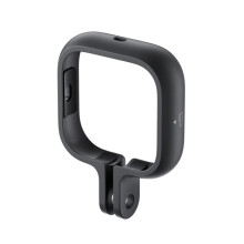 Adapter Frame for  GO Ultra Sports Camera Two Claw Adapter Interface Supports Horizontal Vertical Shooting