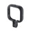 Adapter Frame for  GO Ultra Sports Camera Two Claw Adapter Interface Supports Horizontal Vertical Shooting 1