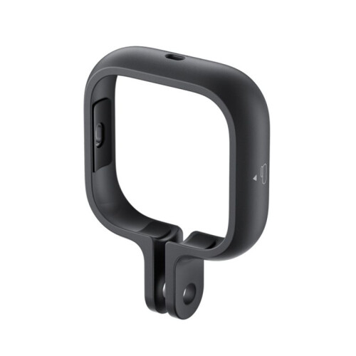 Adapter Frame for  GO Ultra Sports Camera Two Claw Adapter Interface Supports Horizontal Vertical Shooting