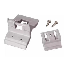 RV Awning Support Fixed Base 98655-542 for Fiamma F45S Side Awning Support Bracket Kit