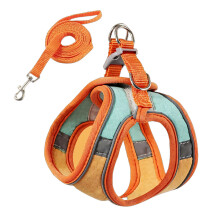 Dog Harness Vest with Handle Adjustable Training Vest Pet-L 2