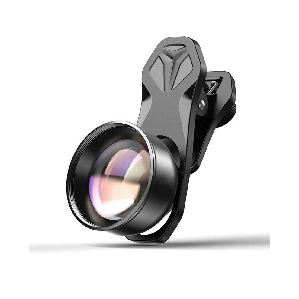 Hd 2X Telephoto Lens Phone Camera Lens Telescope Lens With Cpl Star Filter For Android All Smartphones 6031119524204