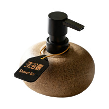 Empty Refillable Pump Press Bottles Cosmetic Storage-onemu