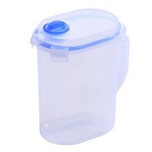 Large 85 fluidounce Cold concoct Container With comfortable-2.5