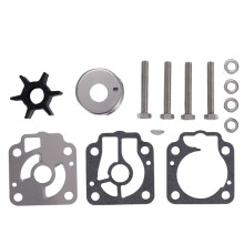 Kit di Riparazione Pompa Acqua Girante 3T5873223M per Motore Marino Fuoribordo per / 40 50 60  Parte 3T5-87322-3
