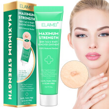 Wart Cream 20g