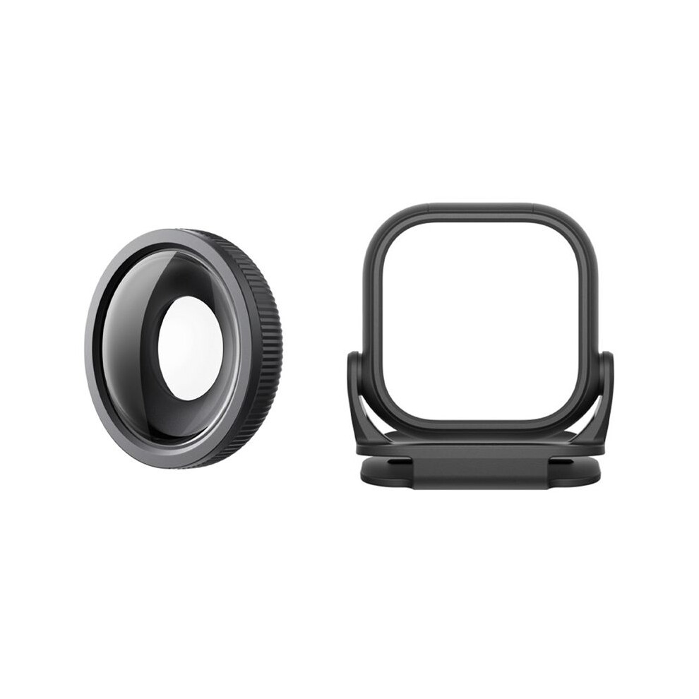 Zandonà For Go Ultra Toddler Titan Hat Clip Frame Mount With Hd Portrait Focus Len For Go Ultra Accessories