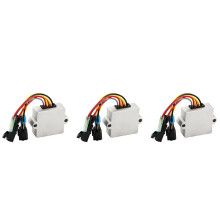 3X Voltage Regulator Rectifier for Mercury Marine 4 Stroke 25 30 40 50 60 893640T01