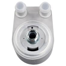 Nieuwe 4.4L V8 AJ Benzinemotoroliekoeler voor   2002-2009  SPORT  LR3 4526544