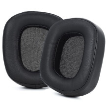 Replacement Ear Pads for XIBERIA T20 Soft Cushion Earpads Sponge Headphone Accessories Comfortable Audio Repair Parts