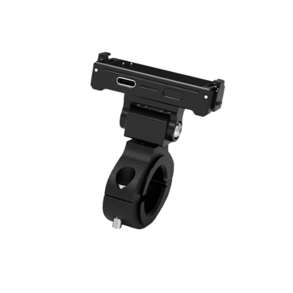 For Go 3/3S Quick Release Magnetic Mount 360 Adjustable Camera Bracket Secure Handlebar Clamp 4711138646973