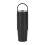 Modern 304 Nonrust Steel Tumblers With Comfortable Grip-Black 1
